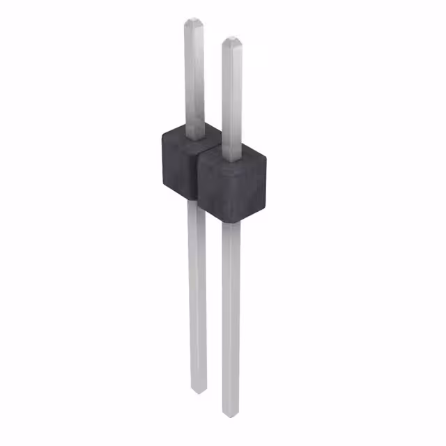 PTC02SAEN Sullins Connector Solutions  Headers Male Pins